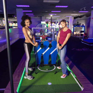 Putt Mania Photos (1)