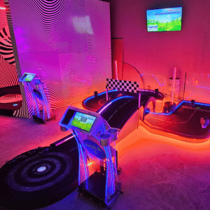 Putt Mania Photos (5)