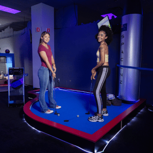 Putt Mania Photos